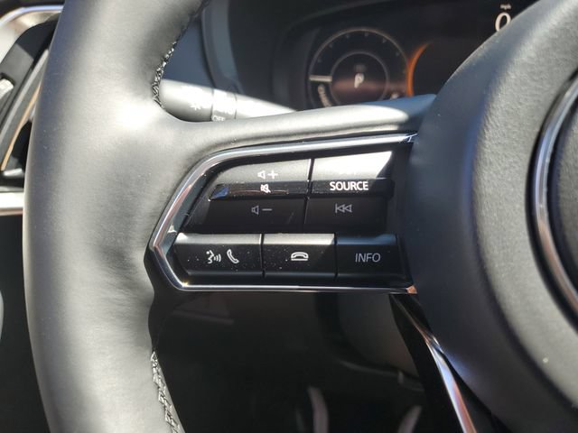 New 2026 MAZDA CX-90 Plug-In Hybrid w/Premium Sport AWD/4WD image 24