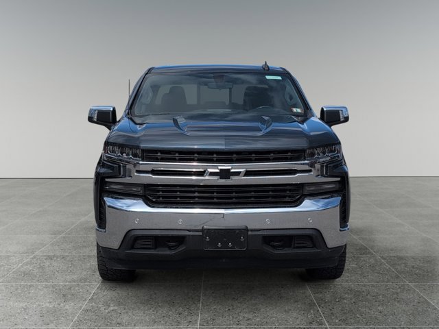 Used 2020 Chevrolet Silverado 1500 LT w/ All-Star Edition image 8