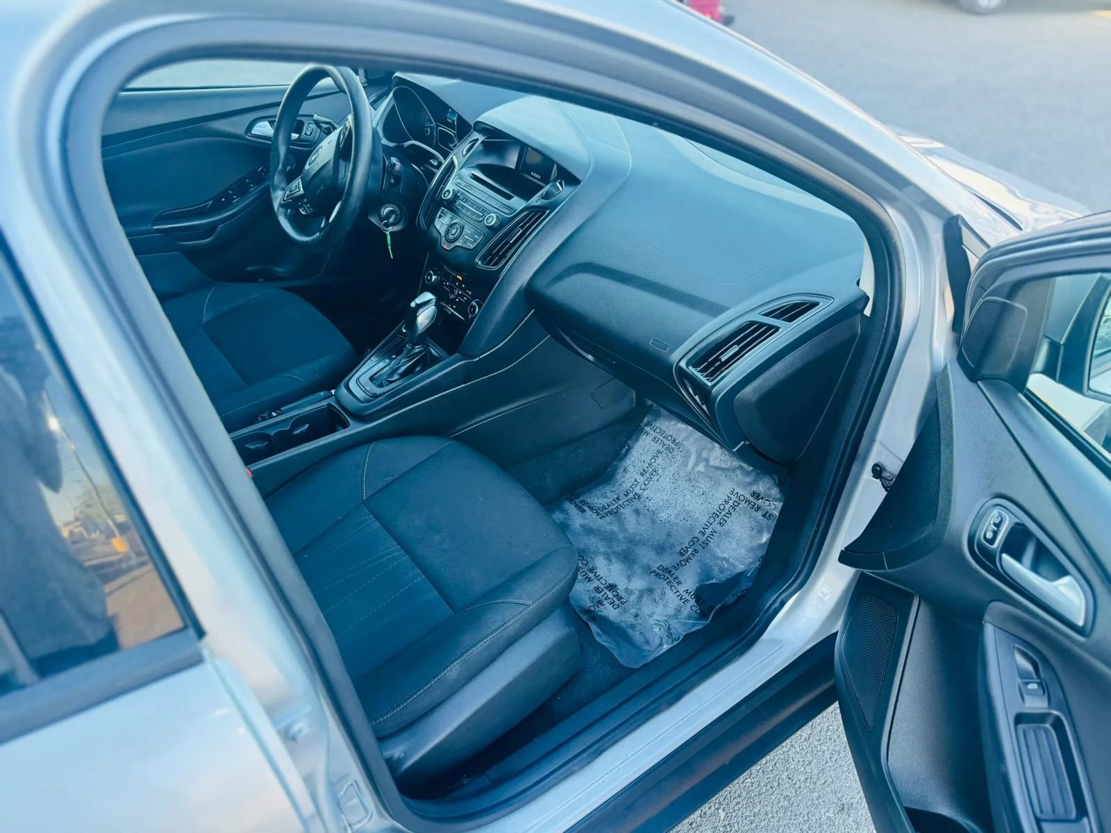 Used 2016 Ford Focus SE image 11