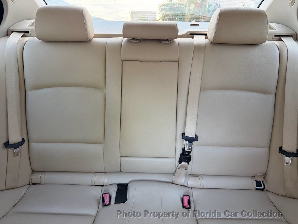 Used 2014 BMW 528i Sedan RWD image 44