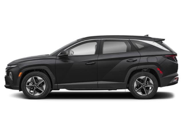 New 2026 Hyundai Tucson SEL FWD image 3