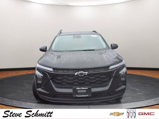 New 2026 Chevrolet Trax LT w/ Driver Confidence Package image 26