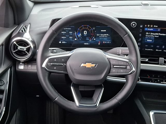 Used 2026 Chevrolet Equinox LT FWD image 19