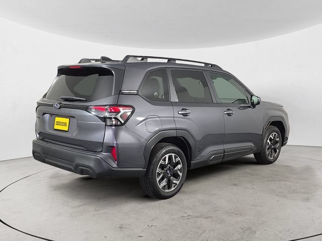 Certified 2026 Subaru Forester Premium AWD/4WD image 5