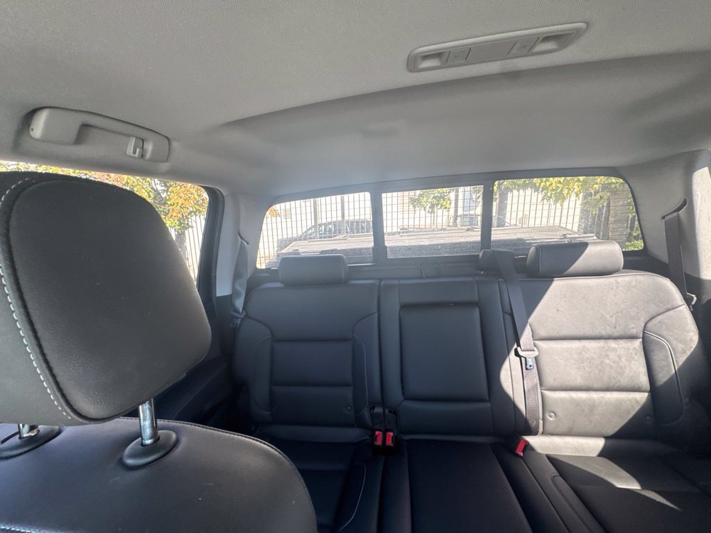 Used 2019 Chevrolet Silverado 3500 LTZ w/ Duramax Plus Package AWD/4WD image 11