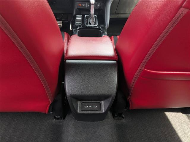 Certified 2024 Acura Integra A-Spec FWD image 18