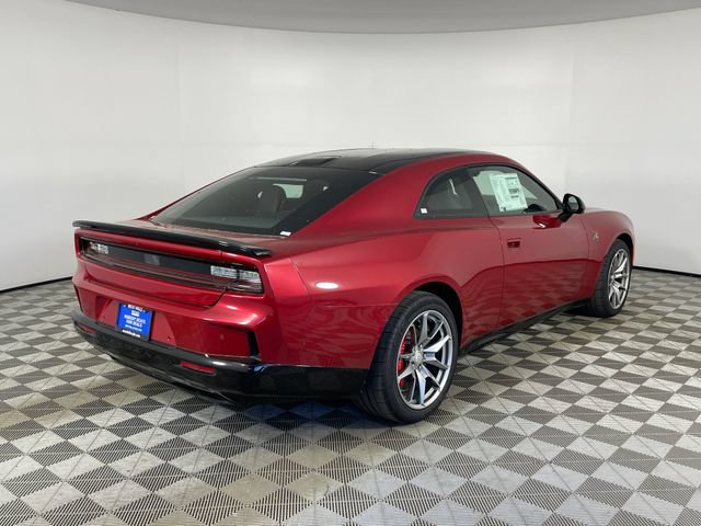 New 2026 Dodge Charger Daytona Scat Pack w/ Track Package AWD/4WD image 19