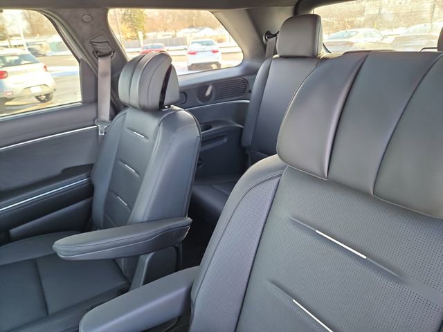 Used 2026 Hyundai Palisade Calligraphy image 27
