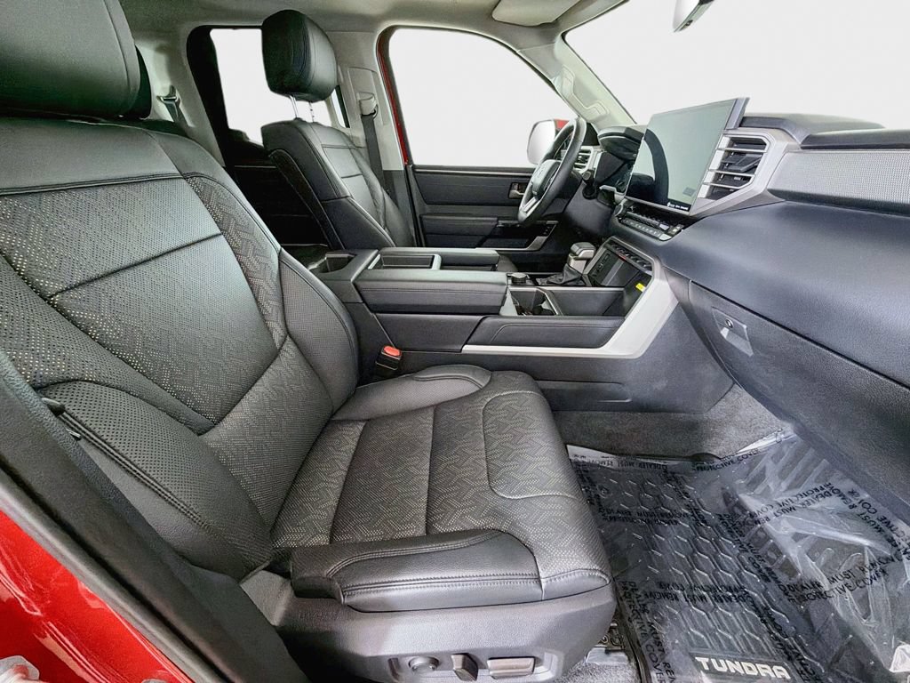 Used 2022 Toyota Tundra Limited AWD/4WD image 25