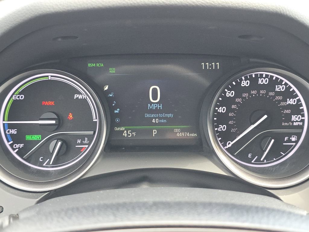 Used 2024 Toyota Camry XSE w/ Cold Weather Package image 21