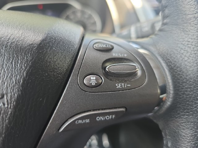 Used 2023 Nissan Murano SV w/ SV Midnight Edition Package AWD/4WD image 17