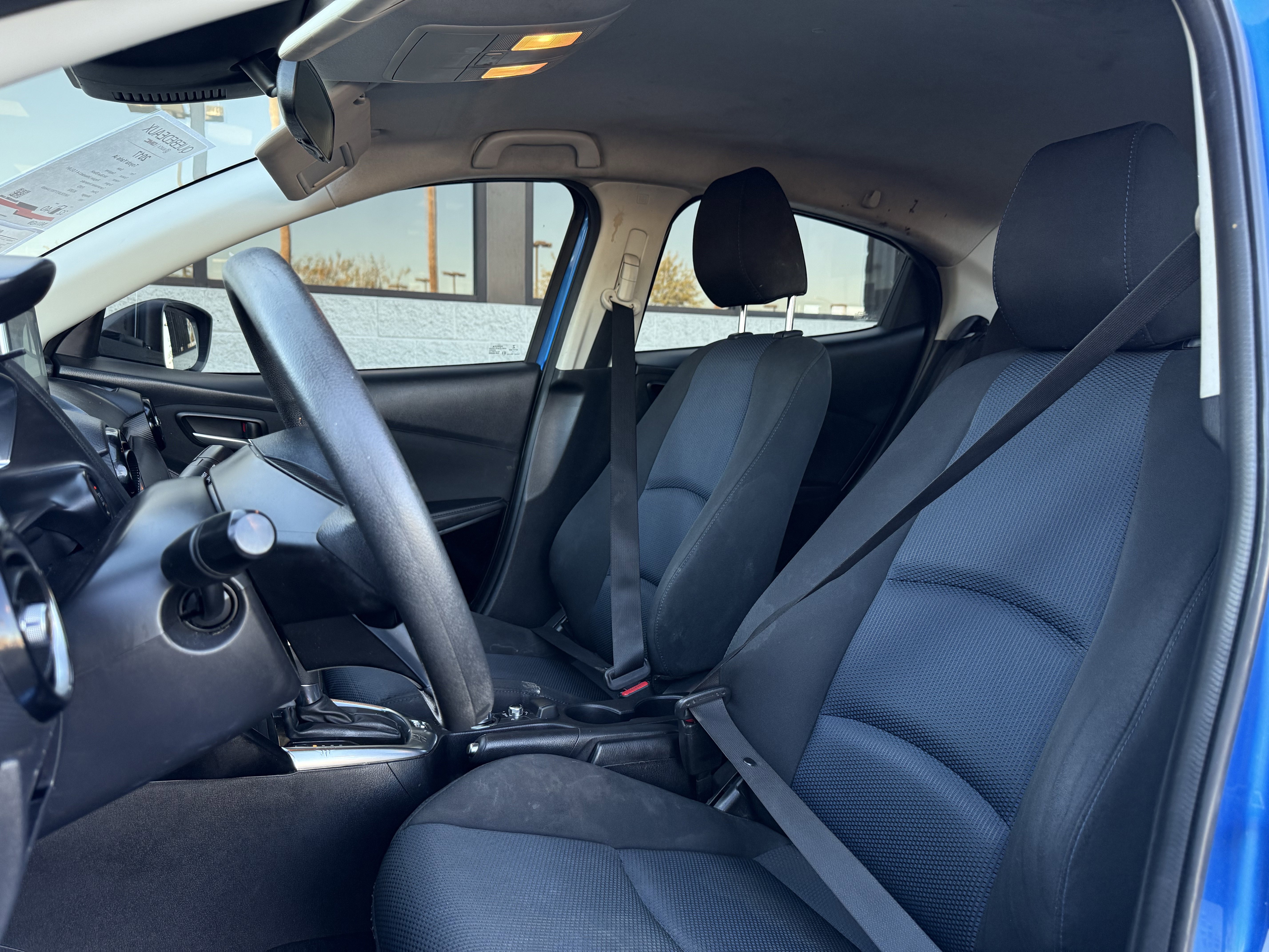 Used 2017 Toyota Yaris iA image 12