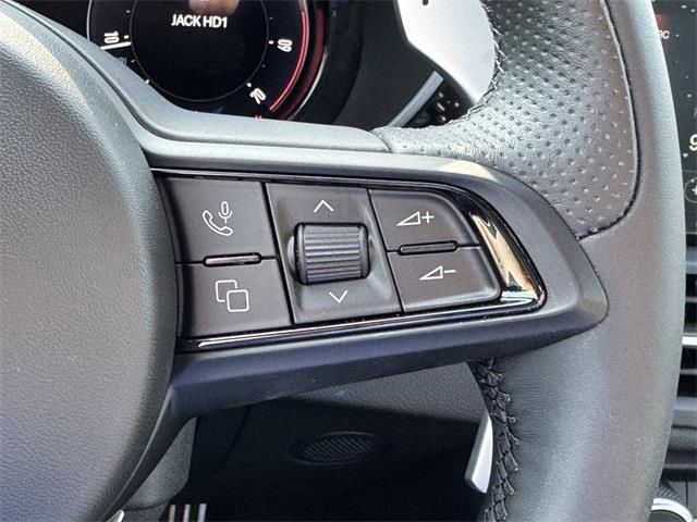 New 2025 Alfa Romeo Giulia RWD image 19