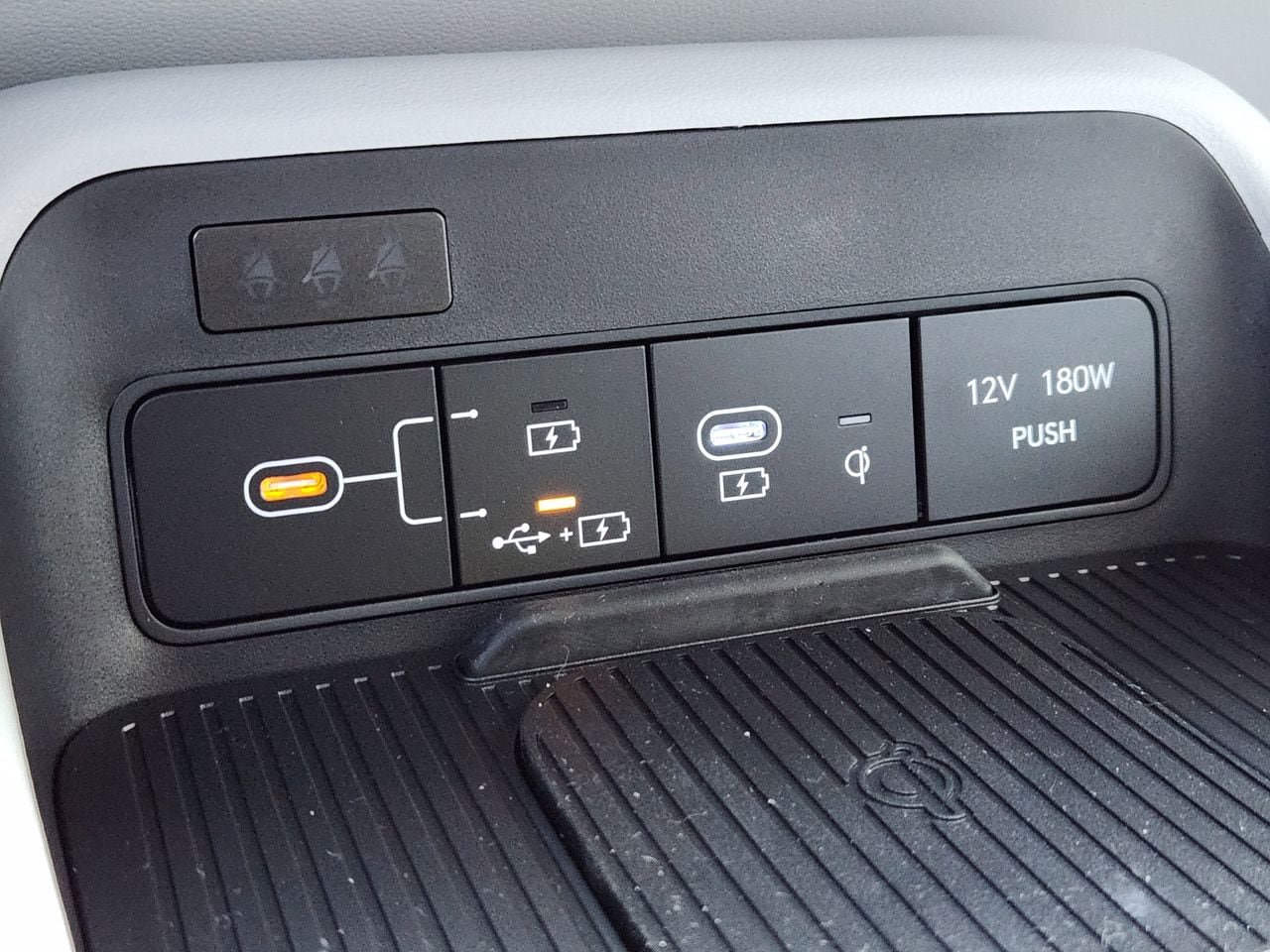 New 2026 Hyundai Kona SEL Sport FWD image 17