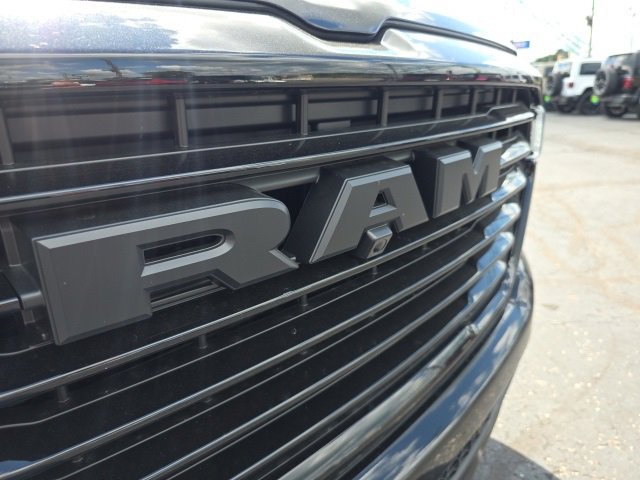New 2026 RAM 1500 Laramie image 77