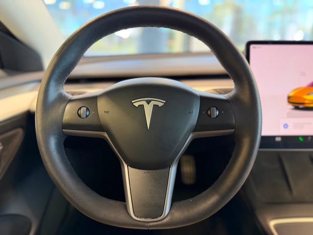 Used 2023 Tesla Model 3 Performance AWD/4WD image 21