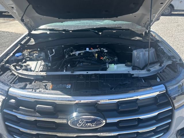 New 2026 Ford Explorer Active w/ Active Comfort Package RWD image 22