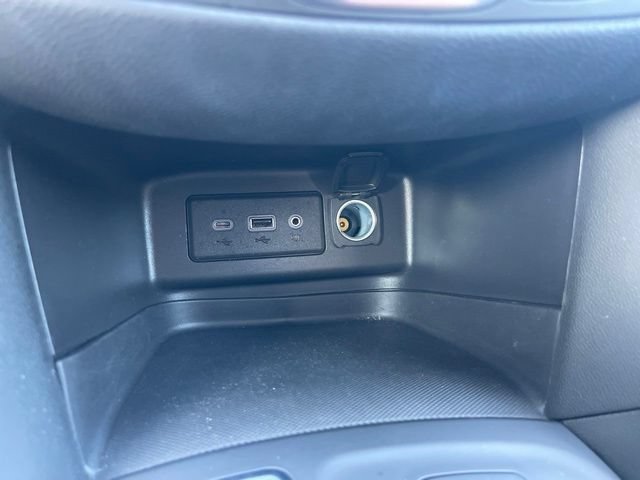 Used 2024 Chevrolet Equinox LT w/ LPO, Floor Liner Package FWD image 25
