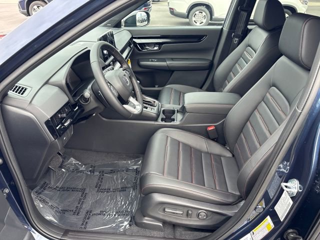 New 2026 Honda CR-V Sport Touring image 9