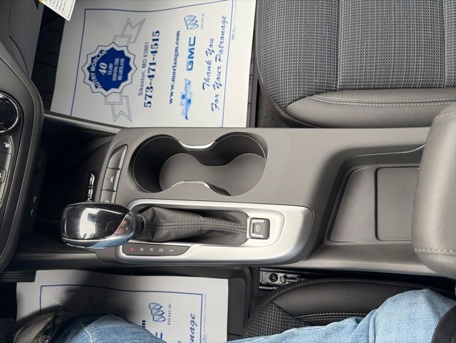 New 2026 Buick Envista Preferred w/ Convenience I Package FWD image 24