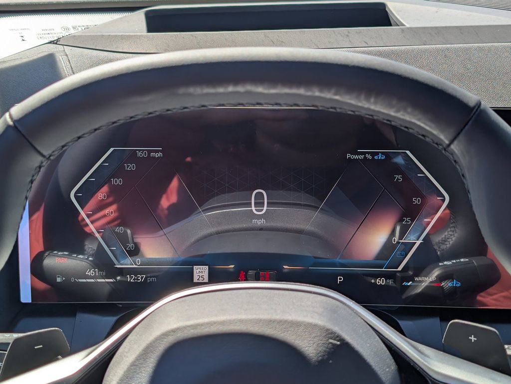 New 2026 BMW X3 xDrive30 w/ Premium Package image 25