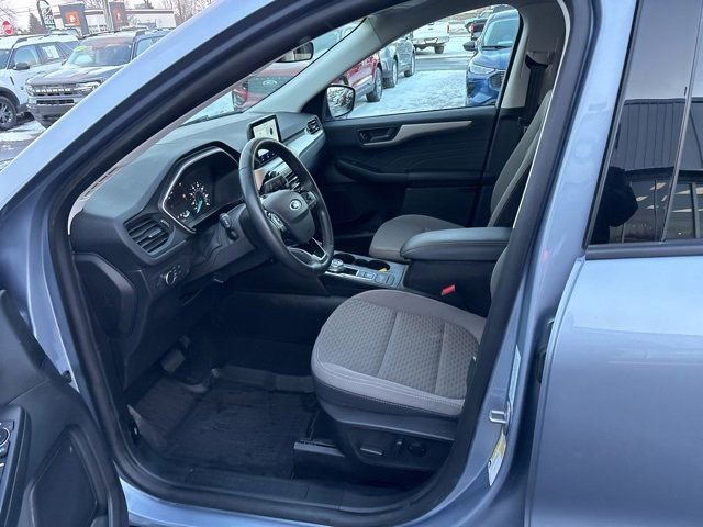 Used 2022 Ford Escape SE w/ Convenience Package image 22