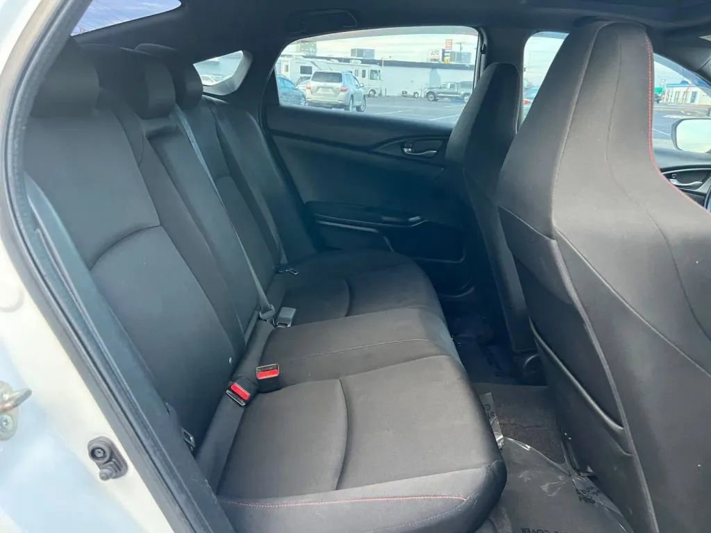 Used 2020 Honda Civic Si image 17