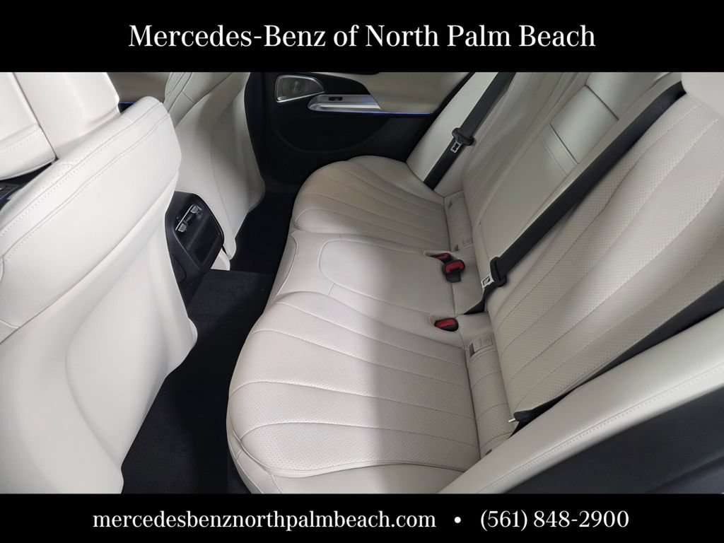 New 2027 Mercedes-Benz E 350 Sedan image 13