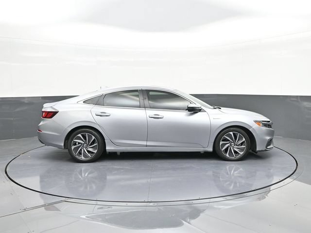 Used 2022 Honda Insight Touring image 24