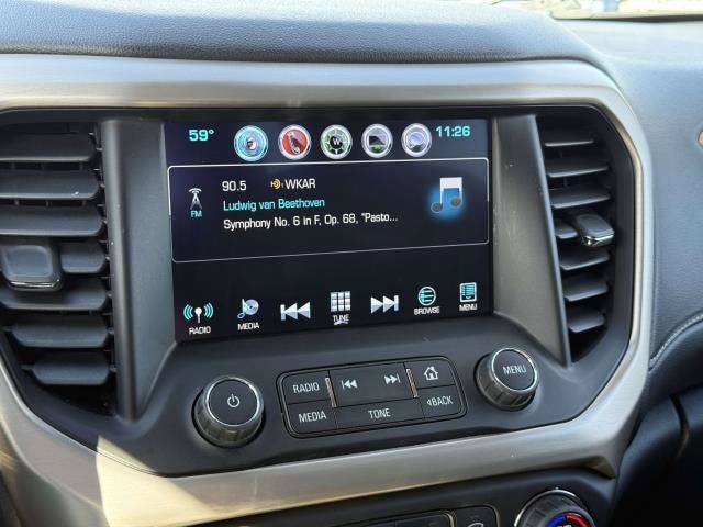 Used 2019 GMC Acadia Denali AWD/4WD image 28