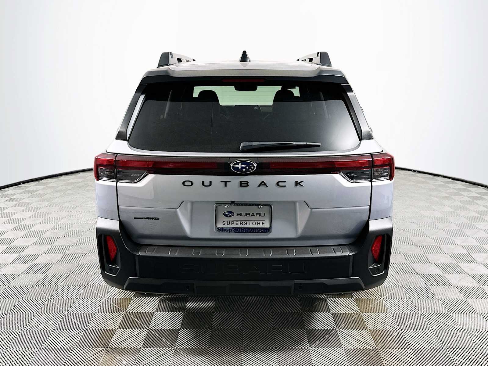New 2026 Subaru Outback Limited XT AWD/4WD image 6