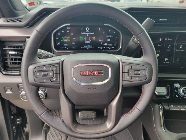 Used 2026 GMC Sierra 2500 AT4X w/ AT4X AEV Edition AWD/4WD image 19