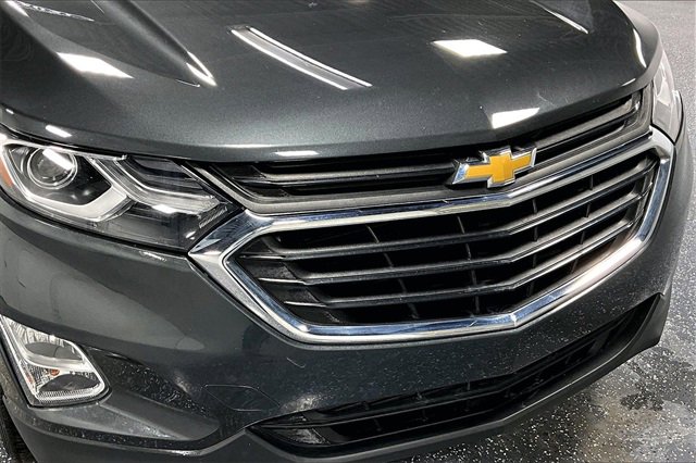 Used 2021 Chevrolet Equinox LT image 29