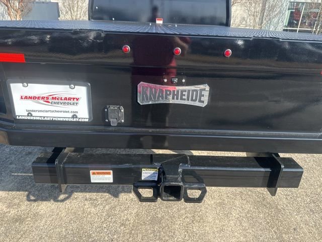 New 2026 Chevrolet Silverado 3500 W/T w/ WT Convenience Package image 28