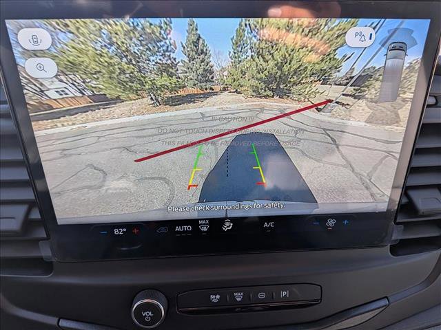 New 2026 Ford Transit 250 148 Medium Roof Extended AWD image 12