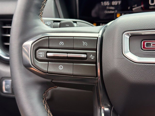 Used 2026 GMC Terrain AT4 AWD/4WD image 27