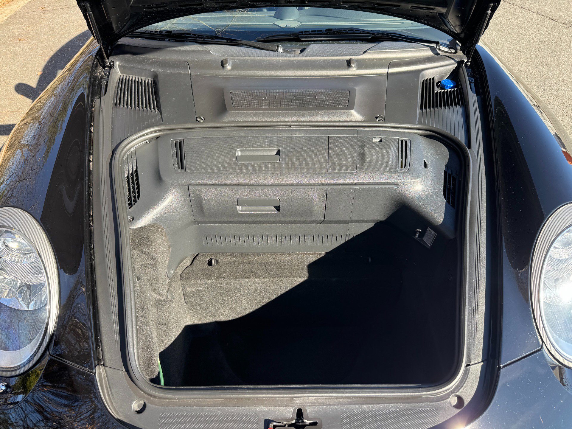 Used 2011 Porsche 911 GT3 RS image 50