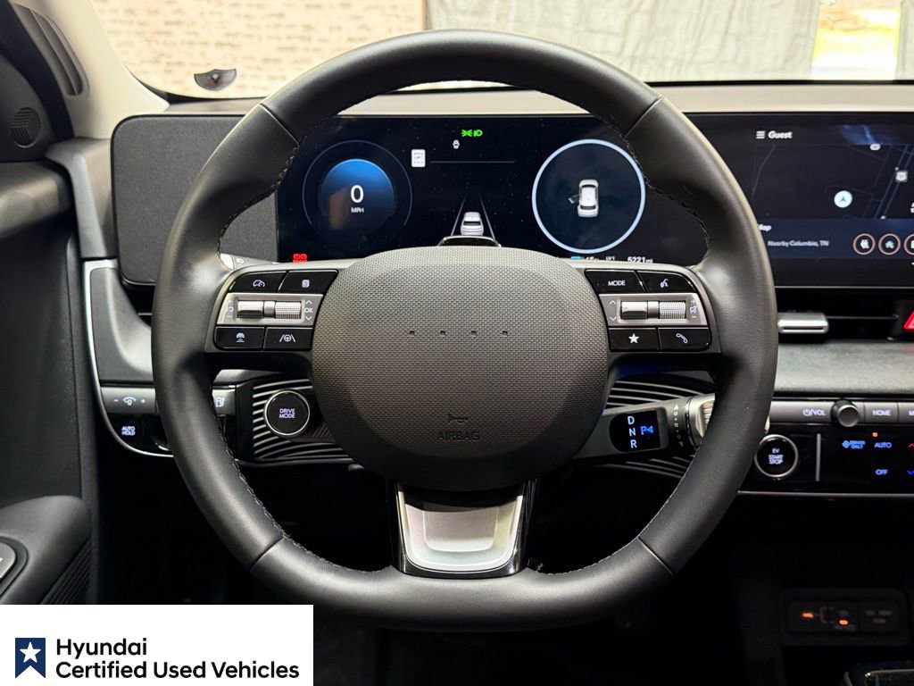 Certified 2025 Hyundai Ioniq 5 SE image 20