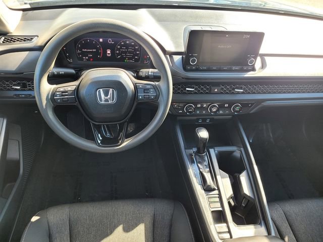 Used 2024 Honda Accord EX image 32