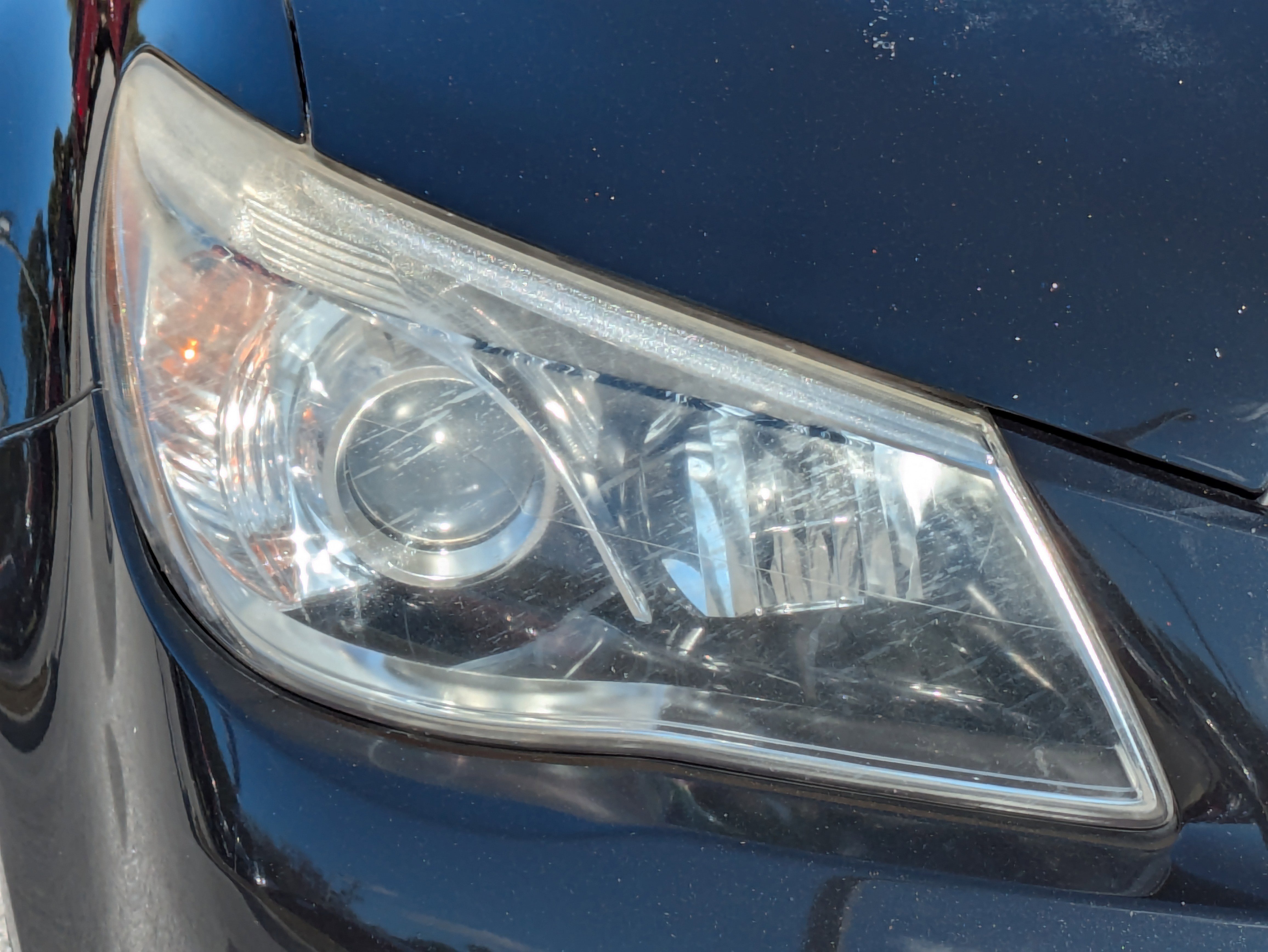 Certified 2017 Chevrolet SS image 10