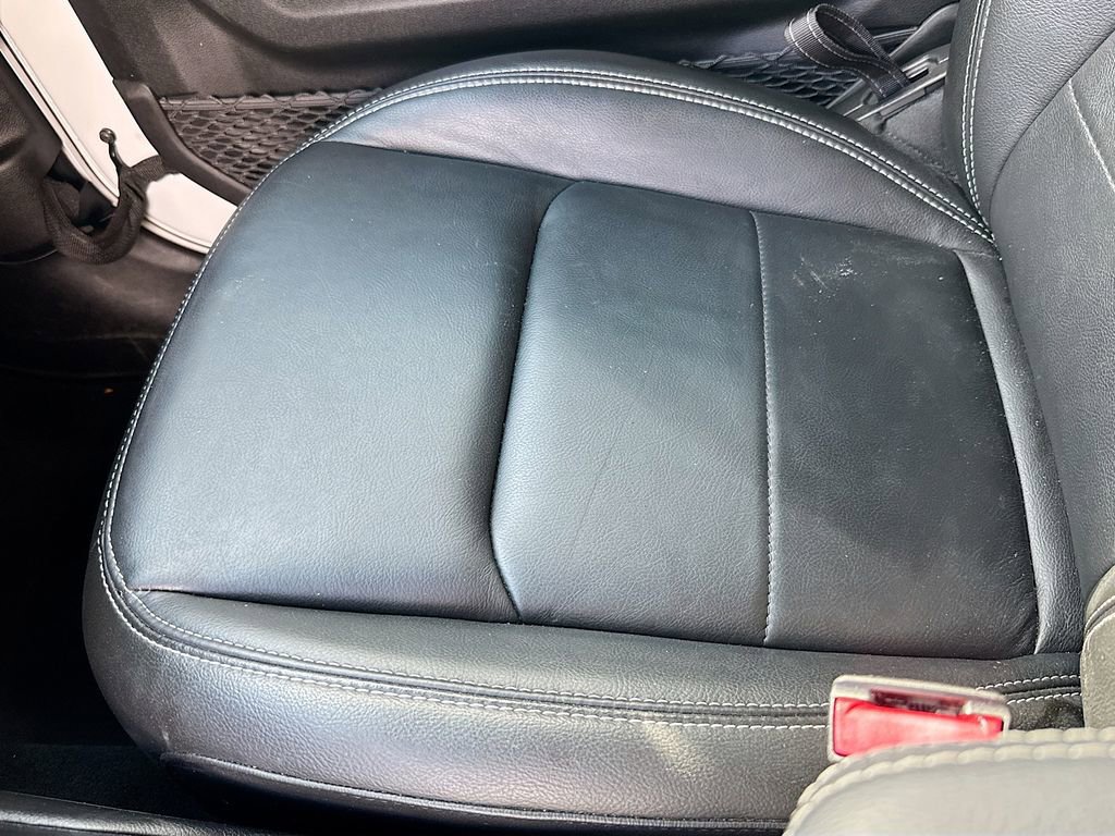 Used 2022 Jeep Wrangler Unlimited Sahara w/ Safety Group image 22