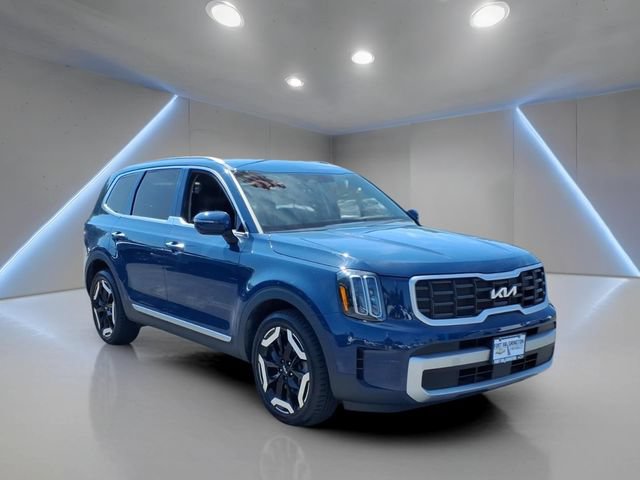 Used 2023 Kia Telluride S