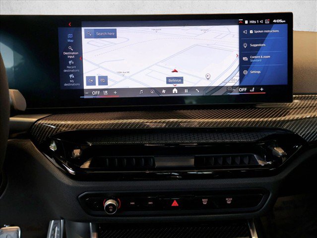 New 2026 BMW M2 RWD image 13