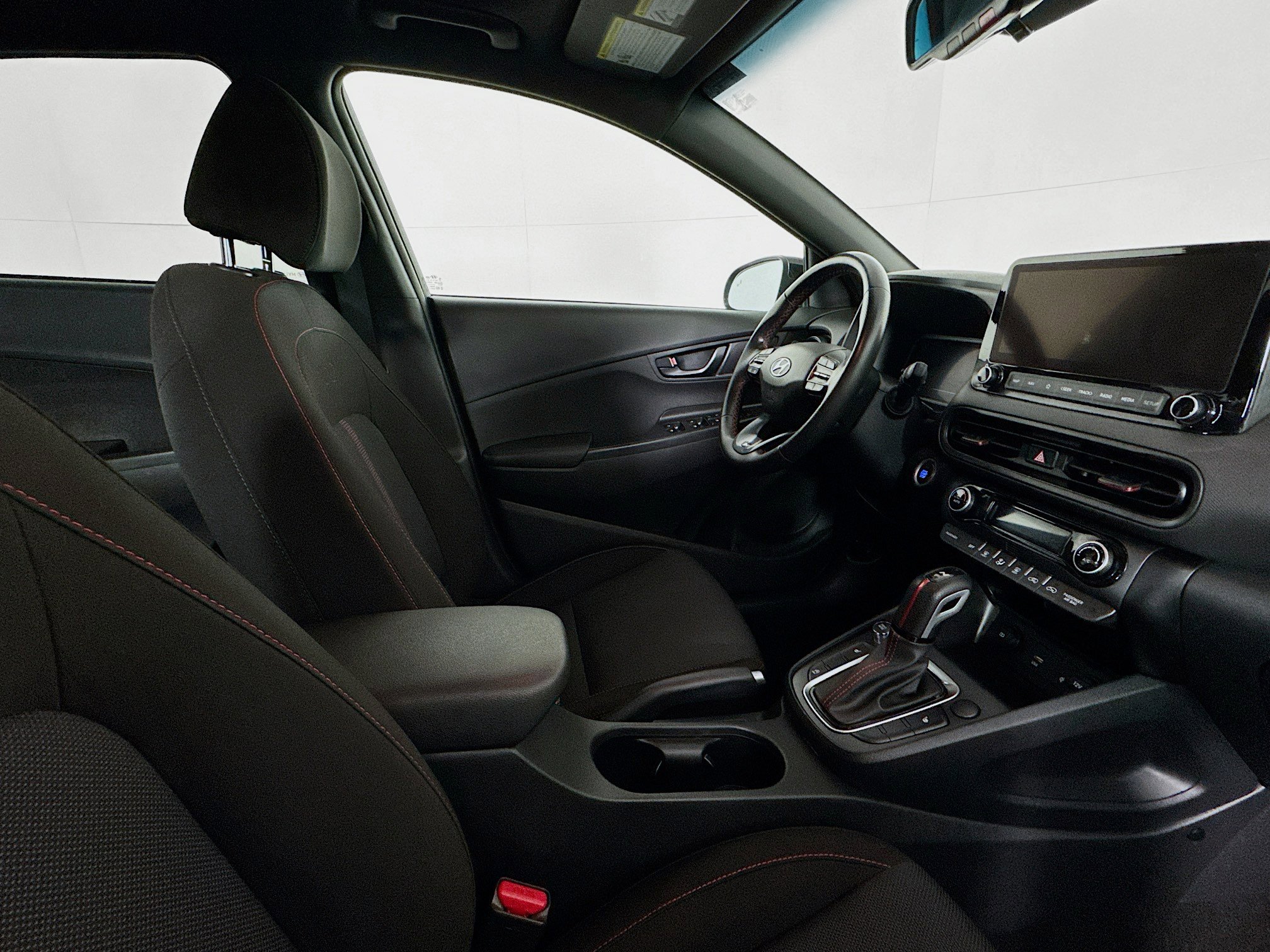 Used 2023 Hyundai Kona N Line w/ Cargo Package image 28