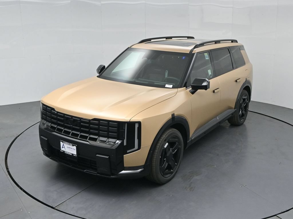 New 2027 Kia Telluride X-Line SX Prestige AWD/4WD image 51