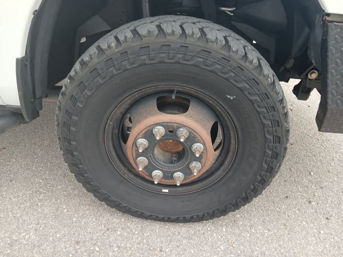 Used 2024 RAM 3500 Tradesman w/ Chrome Appearance Group AWD/4WD image 12