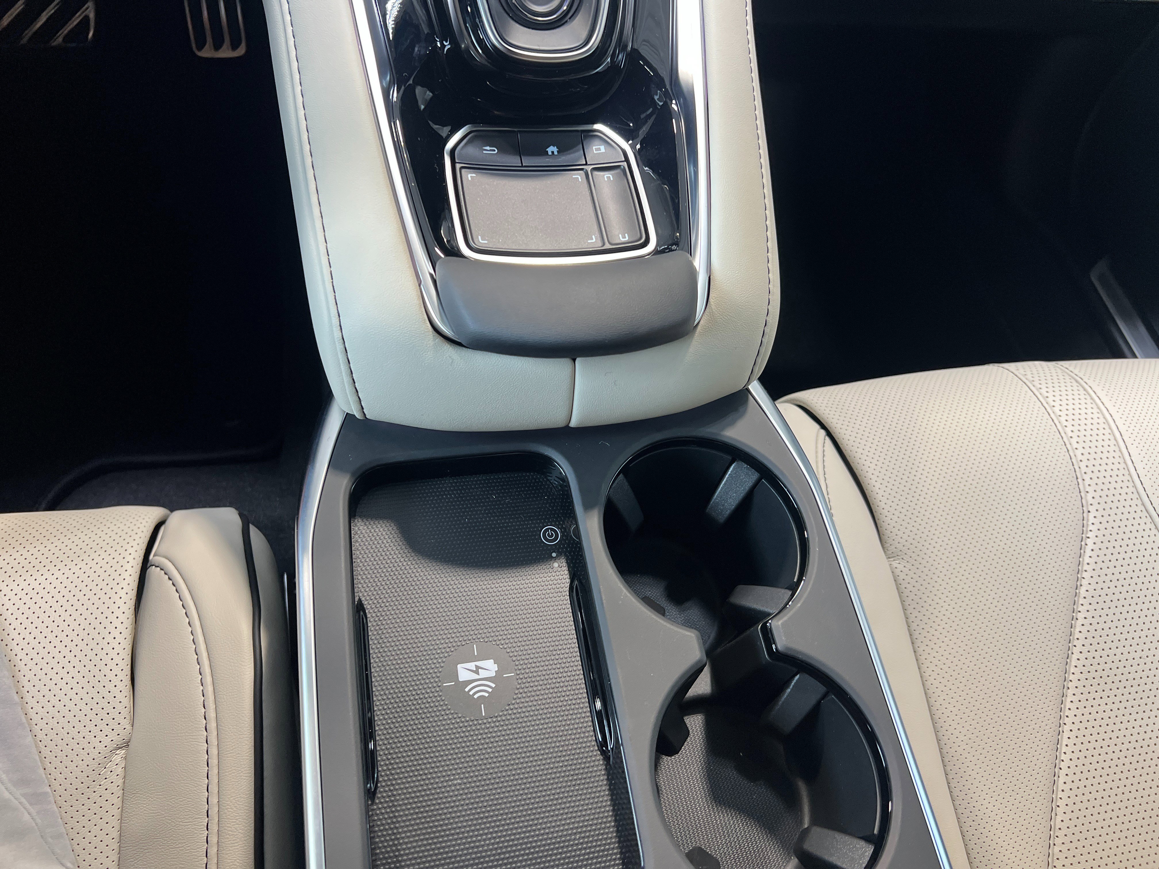 New 2026 Acura RDX A-Spec AWD/4WD image 27
