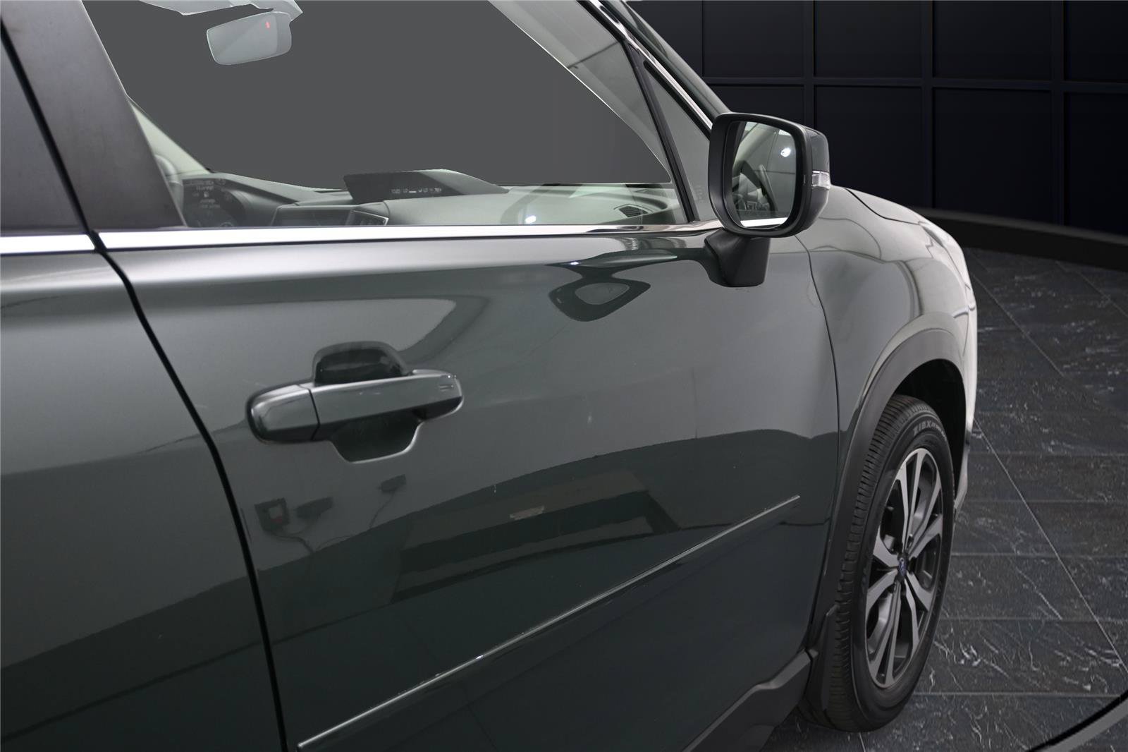 Used 2023 Subaru Forester Limited AWD/4WD image 18