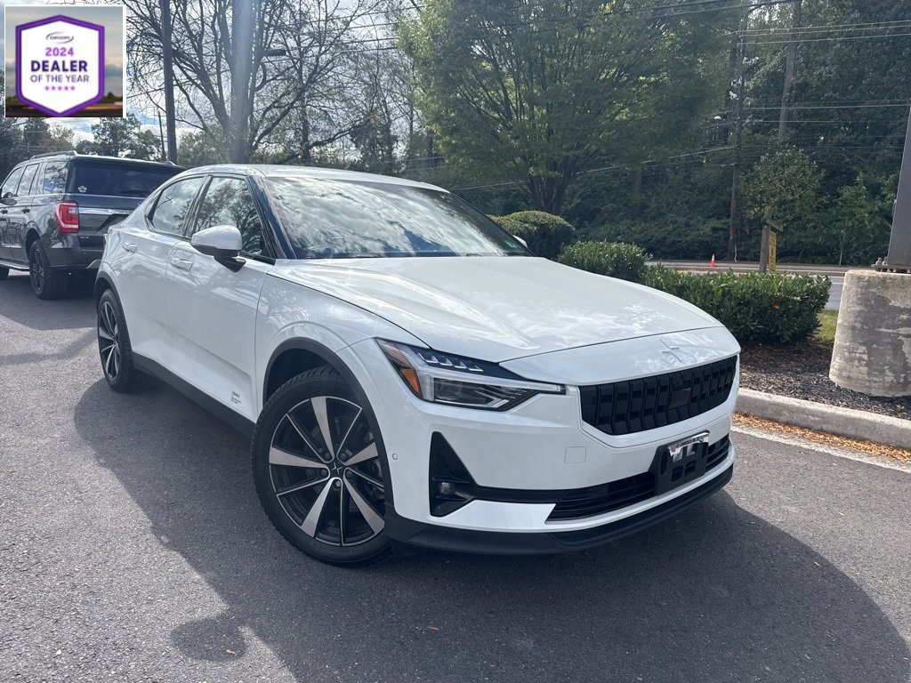 Used 2022 Polestar Polestar 2 w/ Pilot Package