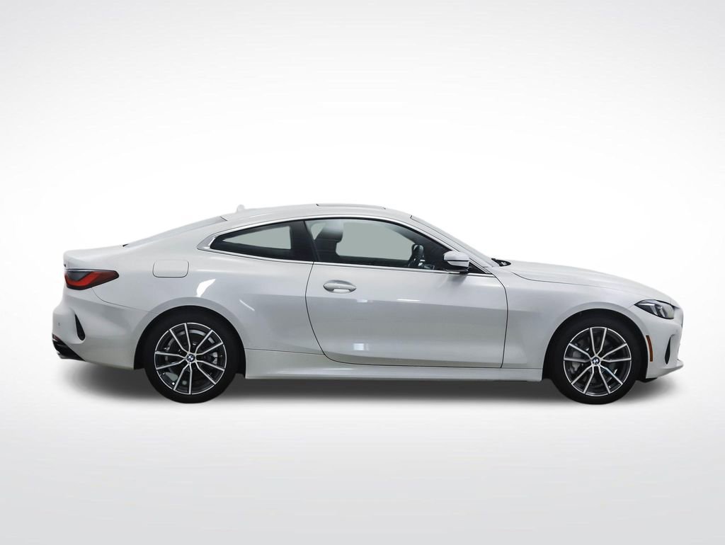 Used 2026 BMW 430i xDrive Coupe AWD/4WD image 6